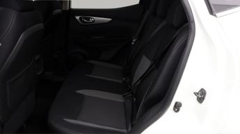 Nissan Qashqai N-CONNECTA DIG-T XTRONIC