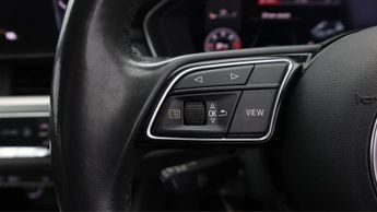 Audi A4 Avant AVANT TDI SPORT