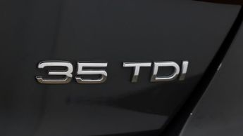 Audi A4 Avant AVANT TDI SPORT