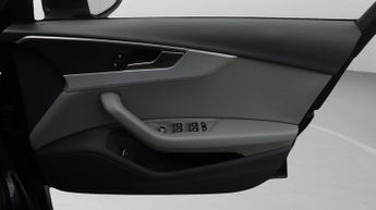 Audi A4 Avant AVANT TDI SPORT