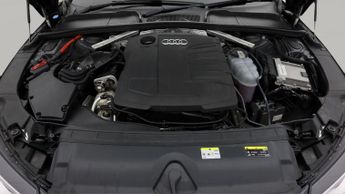 Audi A4 Avant AVANT TDI SPORT