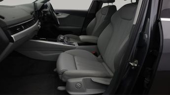 Audi A4 Avant AVANT TDI SPORT
