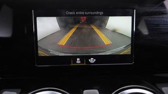 Mercedes-Benz GLA GLA 200 AMG LINE