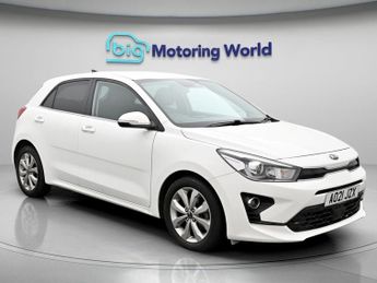 Kia Rio 3