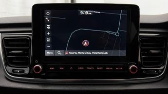 Kia Rio 3