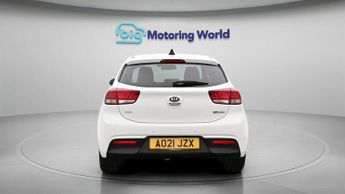 Kia Rio 3