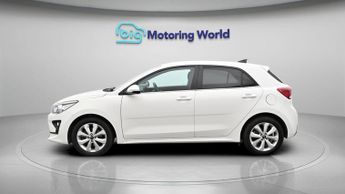 Kia Rio 3