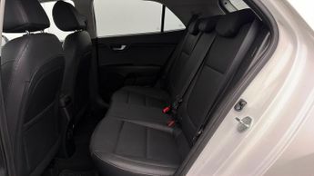 Kia Rio 3