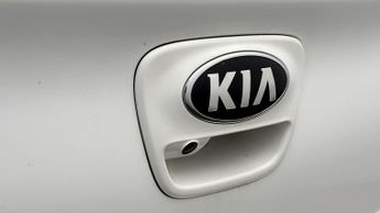 Kia Rio 3