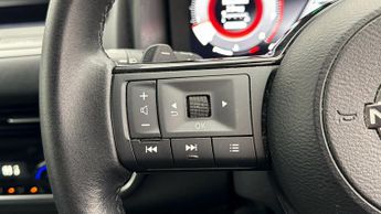 Nissan Qashqai DIG-T N-CONNECTA DCT