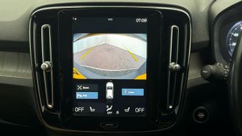 Volvo XC40 B4 INSCRIPTION PRO