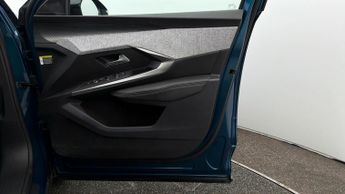 Peugeot E-5008 GT