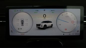 JAECOO 7 LUXURY