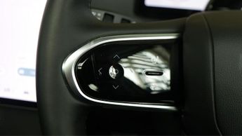 JAECOO 7 LUXURY