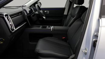 JAECOO 7 LUXURY