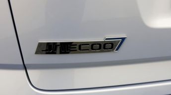 JAECOO 7 LUXURY
