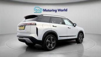 JAECOO 7 LUXURY