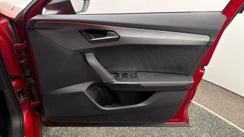 CUPRA Formentor TSI V2 DSG