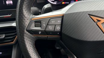 CUPRA Formentor TSI V2 DSG