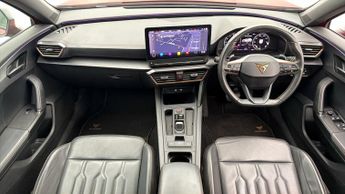 CUPRA Formentor TSI V2 DSG