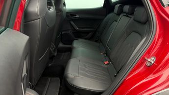 CUPRA Formentor TSI V2 DSG