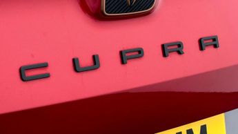 CUPRA Formentor TSI V2 DSG