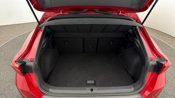 CUPRA Formentor TSI V2 DSG
