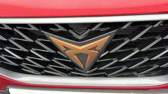 CUPRA Formentor TSI V2 DSG