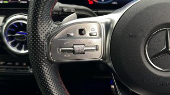 Mercedes-Benz GLA GLA 250 E AMG LINE PREMIUM PLUS NIGHT ED