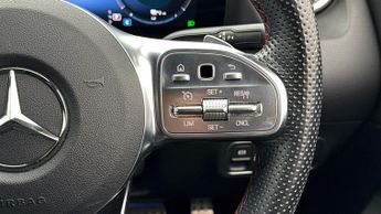 Mercedes-Benz GLA GLA 250 E AMG LINE PREMIUM PLUS NIGHT ED