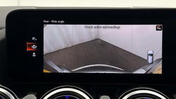 Mercedes-Benz GLA GLA 250 E AMG LINE PREMIUM PLUS NIGHT ED