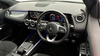 Mercedes-Benz GLA GLA 250 E AMG LINE PREMIUM PLUS NIGHT ED