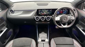 Mercedes-Benz GLA GLA 250 E AMG LINE PREMIUM PLUS NIGHT ED