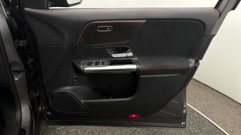 Mercedes-Benz GLA GLA 250 E AMG LINE PREMIUM PLUS NIGHT ED