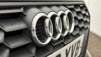 Audi A3 SPORTBACK TDI TECHNIK