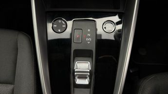 Audi A3 SPORTBACK TDI TECHNIK