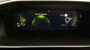 Peugeot 208 PURETECH GT LINE S/S