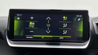 Peugeot 208 PURETECH GT LINE S/S