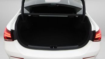 Mercedes-Benz A Class A 180 AMG LINE EDITION EXECUTIVE