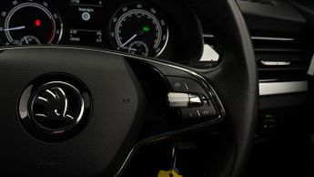 Skoda Kamiq SE DRIVE TSI DSG