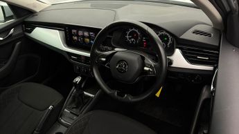 Skoda Kamiq SE DRIVE TSI DSG
