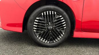 Nissan Leaf N-CONNECTA