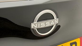Nissan Leaf N-CONNECTA
