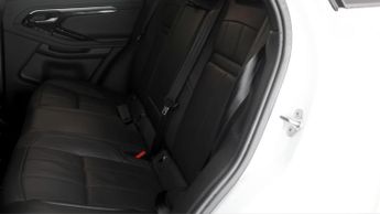 Land Rover Range Rover Evoque R-DYNAMIC S