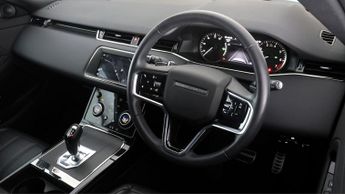 Land Rover Range Rover Evoque R-DYNAMIC S