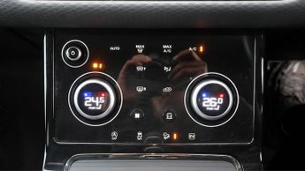 Land Rover Range Rover Evoque R-DYNAMIC S
