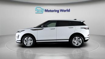 Land Rover Range Rover Evoque R-DYNAMIC S