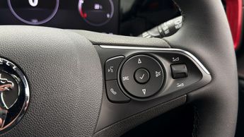 Vauxhall Mokka Electric GS