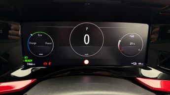 Vauxhall Mokka Electric GS