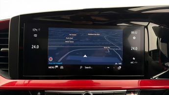 Vauxhall Mokka Electric GS